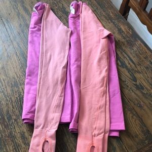 Ivivva long sleeve top